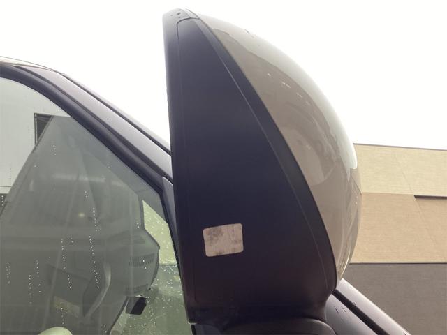 アルトラパン X 衝突軽減B 純正ディスプレイ Bカメラ HIDヘッドライト スマートキー プッシュスタート アイドリングストップ 前席シートヒーター 革巻きステアリング ステアリングスイッチ 純正アルミホイール(43枚目)