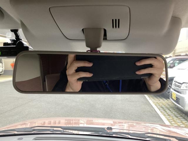 アルトラパン X 衝突軽減B 純正ディスプレイ Bカメラ HIDヘッドライト スマートキー プッシュスタート アイドリングストップ 前席シートヒーター 革巻きステアリング ステアリングスイッチ 純正アルミホイール(44枚目)