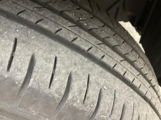 アルトラパン X 衝突軽減B 純正ディスプレイ Bカメラ HIDヘッドライト スマートキー プッシュスタート アイドリングストップ 前席シートヒーター 革巻きステアリング ステアリングスイッチ 純正アルミホイール(45枚目)