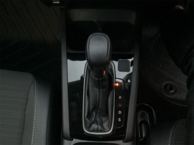 WR-V Z+ HondaSENSING 純正ディスプレイ Bluetooth対応 Bカメラ ETC アダプティブクルーズコントロール LEDヘッドライト フォグライト スマートキー プッシュスタート 革巻きハンドル(10枚目)