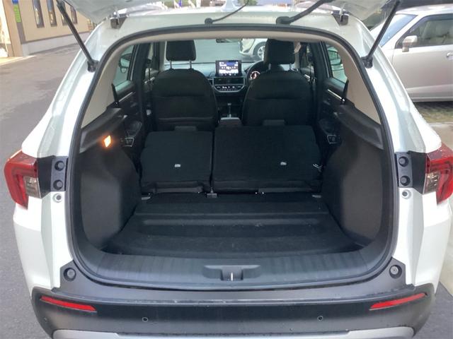 WR-V Z+ HondaSENSING 純正ディスプレイ Bluetooth対応 Bカメラ ETC アダプティブクルーズコントロール LEDヘッドライト フォグライト スマートキー プッシュスタート 革巻きハンドル(27枚目)