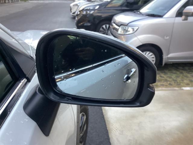 WR-V Z+ HondaSENSING 純正ディスプレイ Bluetooth対応 Bカメラ ETC アダプティブクルーズコントロール LEDヘッドライト フォグライト スマートキー プッシュスタート 革巻きハンドル(31枚目)