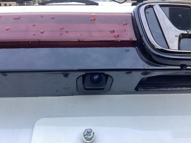 WR-V Z+ HondaSENSING 純正ディスプレイ Bluetooth対応 Bカメラ ETC アダプティブクルーズコントロール LEDヘッドライト フォグライト スマートキー プッシュスタート 革巻きハンドル(33枚目)