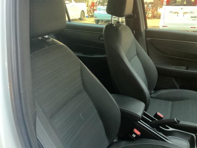 WR-V Z+ HondaSENSING 純正ディスプレイ Bluetooth対応 Bカメラ ETC アダプティブクルーズコントロール LEDヘッドライト フォグライト スマートキー プッシュスタート 革巻きハンドル(34枚目)