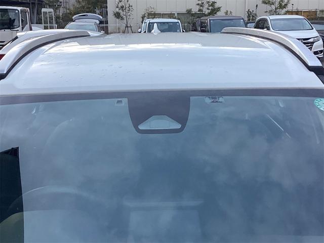 WR-V Z+ HondaSENSING 純正ディスプレイ Bluetooth対応 Bカメラ ETC アダプティブクルーズコントロール LEDヘッドライト フォグライト スマートキー プッシュスタート 革巻きハンドル(36枚目)