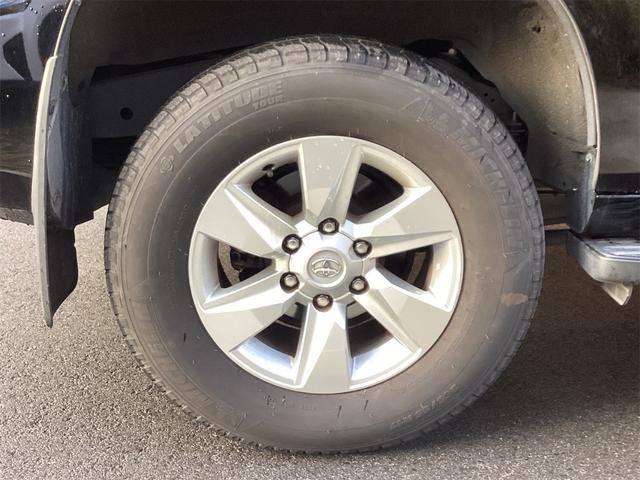 ランドクルーザープラド TX 4WD 全周囲カメラ 純正9インチディスプレイ クリアランスソナー オートクルーズコントロール レーンアシスト 衝突被害軽減システム サンルーフ ナビ オートマチックハイビーム LEDヘッドランプ(23枚目)