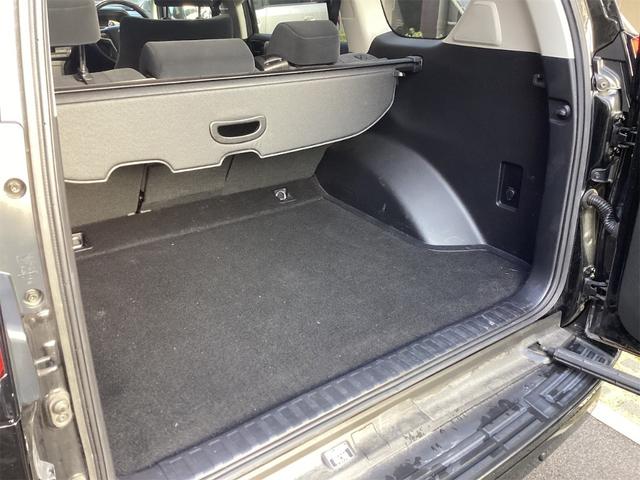 ランドクルーザープラド TX 4WD 全周囲カメラ 純正9インチディスプレイ クリアランスソナー オートクルーズコントロール レーンアシスト 衝突被害軽減システム サンルーフ ナビ オートマチックハイビーム LEDヘッドランプ(33枚目)