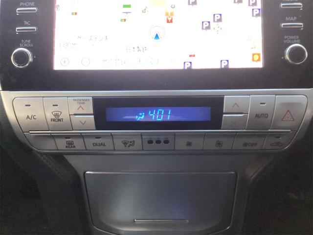 ランドクルーザープラド TX 4WD 全周囲カメラ 純正9インチディスプレイ クリアランスソナー オートクルーズコントロール レーンアシスト 衝突被害軽減システム サンルーフ ナビ オートマチックハイビーム LEDヘッドランプ(37枚目)