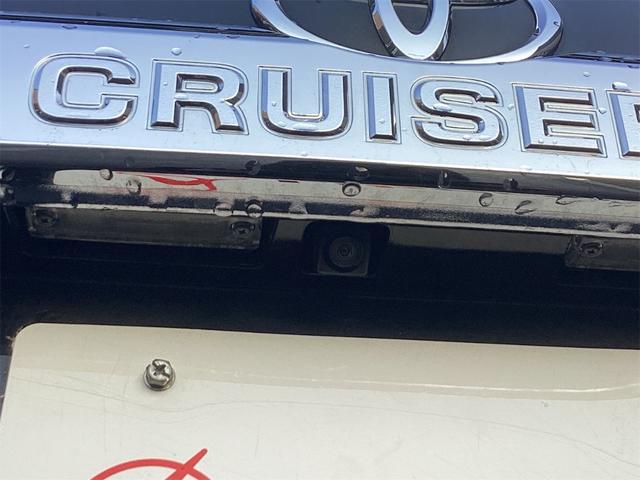 ランドクルーザープラド TX 4WD 全周囲カメラ 純正9インチディスプレイ クリアランスソナー オートクルーズコントロール レーンアシスト 衝突被害軽減システム サンルーフ ナビ オートマチックハイビーム LEDヘッドランプ(47枚目)