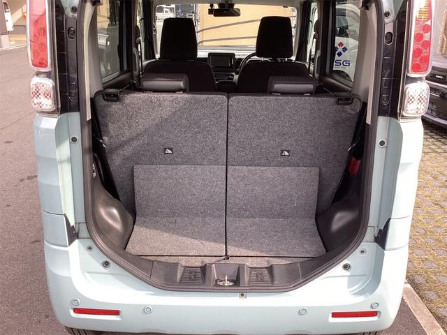 スペーシア ハイブリッドG 衝突軽減B 社外ナビ TV 両側スライドドア スマートキー プッシュスタート アイドリングストップ ヘッドライトレベライザー 電動格納ミラー オートエアコン(21枚目)