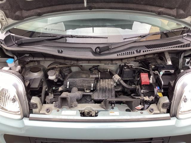 スペーシア ハイブリッドG 衝突軽減B 社外ナビ TV 両側スライドドア スマートキー プッシュスタート アイドリングストップ ヘッドライトレベライザー 電動格納ミラー オートエアコン(22枚目)