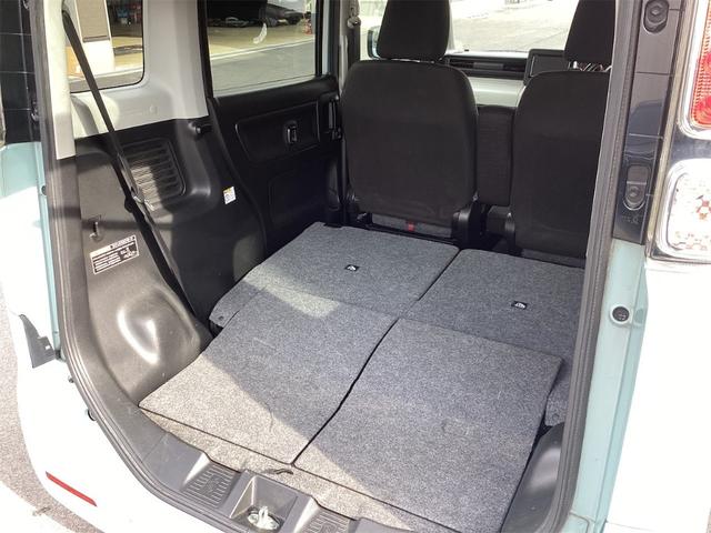 スペーシア ハイブリッドG 衝突軽減B 社外ナビ TV 両側スライドドア スマートキー プッシュスタート アイドリングストップ ヘッドライトレベライザー 電動格納ミラー オートエアコン(25枚目)