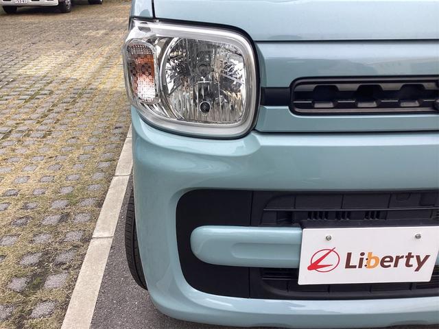 スペーシア ハイブリッドG 衝突軽減B 社外ナビ TV 両側スライドドア スマートキー プッシュスタート アイドリングストップ ヘッドライトレベライザー 電動格納ミラー オートエアコン(30枚目)