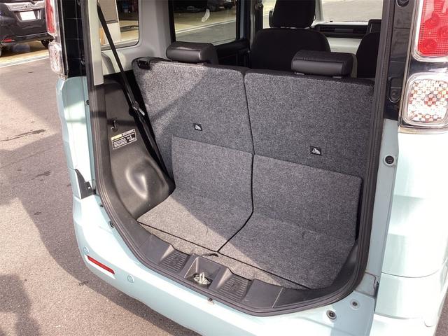 スペーシア ハイブリッドG 衝突軽減B 社外ナビ TV 両側スライドドア スマートキー プッシュスタート アイドリングストップ ヘッドライトレベライザー 電動格納ミラー オートエアコン(33枚目)