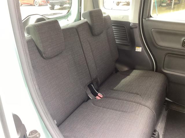 スペーシア ハイブリッドG 衝突軽減B 社外ナビ TV 両側スライドドア スマートキー プッシュスタート アイドリングストップ ヘッドライトレベライザー 電動格納ミラー オートエアコン(36枚目)