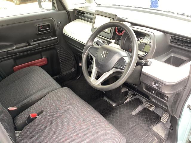 スペーシア ハイブリッドG 衝突軽減B 社外ナビ TV 両側スライドドア スマートキー プッシュスタート アイドリングストップ ヘッドライトレベライザー 電動格納ミラー オートエアコン(39枚目)