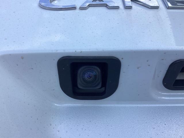 ムーヴキャンバス ストライプスG 衝突軽減B 電子パーキング 両側自動ドア LEDヘッドライト フォグライト スマートキー プッシュスタート アイドリングストップ ステアリングスイッチ 電動格納ミラー オートエアコン(31枚目)