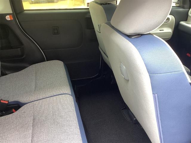 ムーヴキャンバス ストライプスG 衝突軽減B 電子パーキング 両側自動ドア LEDヘッドライト フォグライト スマートキー プッシュスタート アイドリングストップ ステアリングスイッチ 電動格納ミラー オートエアコン(42枚目)