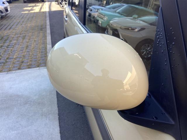 アルトラパン X 衝突軽減B 純正ナビ TV 全方位カメラ LEDヘッドライト スマートキー プッシュスタート アイドリングストップ 革巻きステアリング 前席シートヒーター ステアリングスイッチ 純正アルミホイール(30枚目)