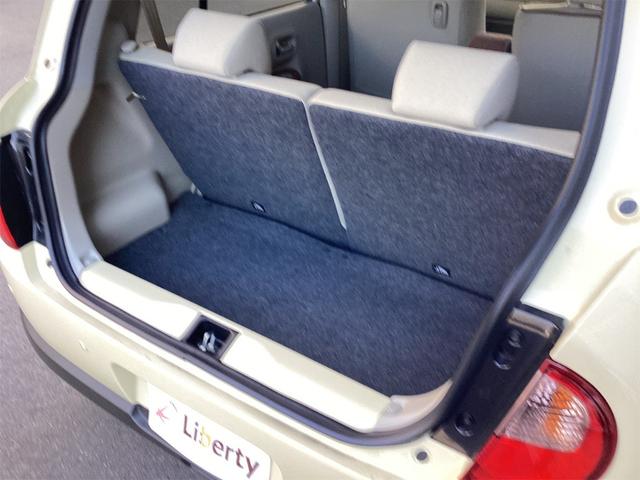 アルトラパン X 衝突軽減B 純正ナビ TV 全方位カメラ LEDヘッドライト スマートキー プッシュスタート アイドリングストップ 革巻きステアリング 前席シートヒーター ステアリングスイッチ 純正アルミホイール(44枚目)