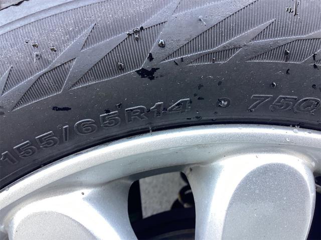 アルトラパン X 衝突軽減B 純正ナビ TV 全方位カメラ LEDヘッドライト スマートキー プッシュスタート アイドリングストップ 革巻きステアリング 前席シートヒーター ステアリングスイッチ 純正アルミホイール(46枚目)