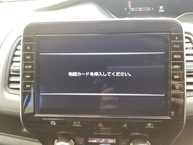 セレナ e-パワー ハイウェイスターV 衝突軽減B 防水シート プロパイロット 純正9インチナビ TV アラウンドビューモニター フリップダウンモニター クルーズコントロール 両側自動ドア LEDヘッドライト フォグライト スマートキー(36枚目)