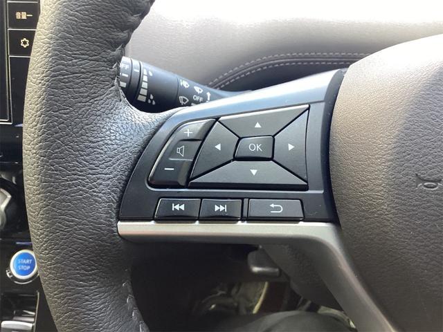 セレナ e-パワー ハイウェイスターV 衝突軽減B 防水シート プロパイロット 純正9インチナビ TV アラウンドビューモニター フリップダウンモニター クルーズコントロール 両側自動ドア LEDヘッドライト フォグライト スマートキー(39枚目)