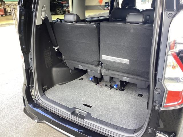 セレナ e-パワー ハイウェイスターV 衝突軽減B 防水シート プロパイロット 純正9インチナビ TV アラウンドビューモニター フリップダウンモニター クルーズコントロール 両側自動ドア LEDヘッドライト フォグライト スマートキー(47枚目)