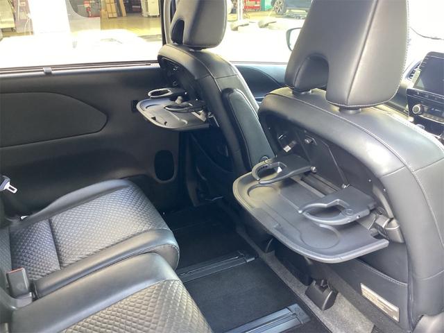 セレナ e-パワー ハイウェイスターV 衝突軽減B 防水シート プロパイロット 純正9インチナビ TV アラウンドビューモニター フリップダウンモニター クルーズコントロール 両側自動ドア LEDヘッドライト フォグライト スマートキー(53枚目)