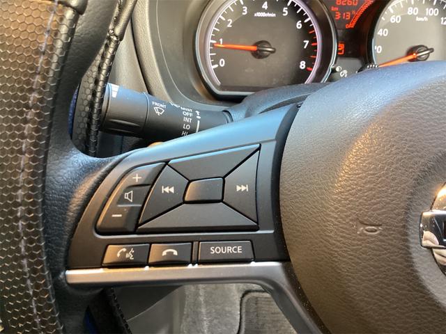 日産 ノート 11枚目