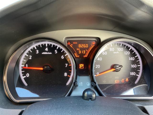 日産 ノート 12枚目