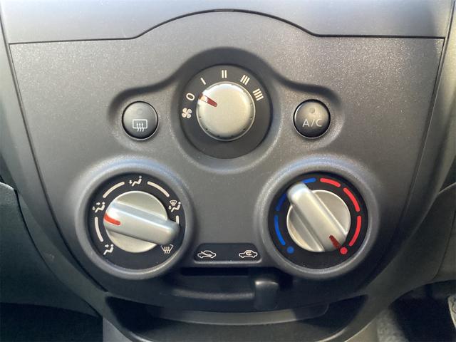 日産 ノート 14枚目