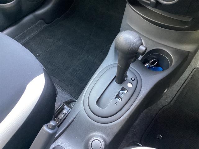 日産 ノート 16枚目