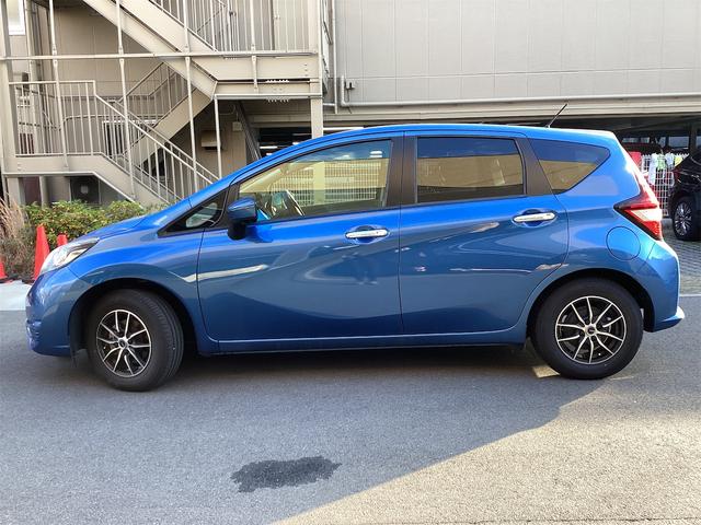 日産 ノート 22枚目