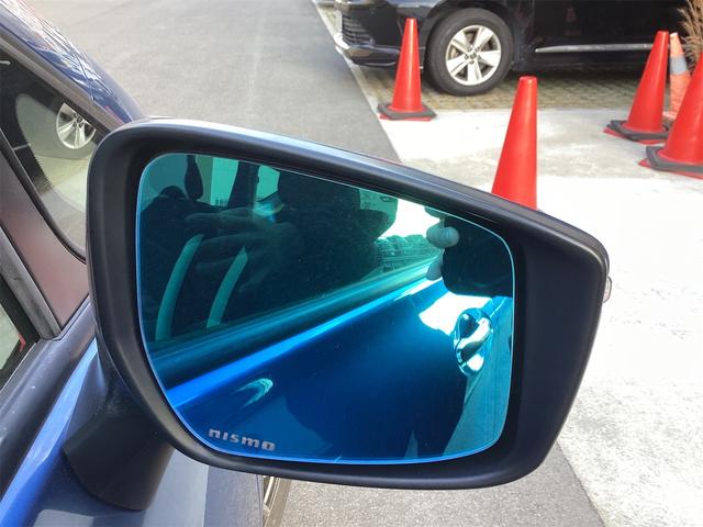 日産 ノート 28枚目