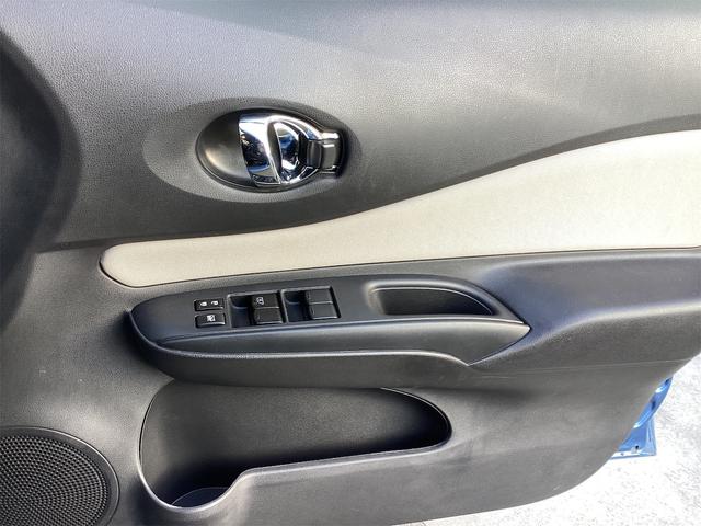 日産 ノート 38枚目