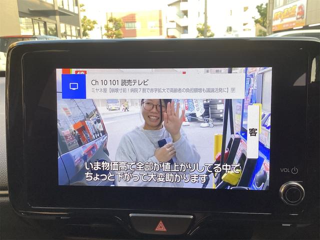 トヨタ ヤリスクロス 6枚目