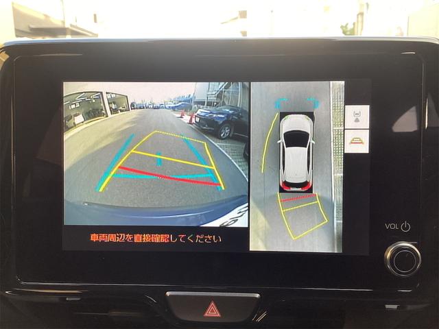 トヨタ ヤリスクロス 7枚目