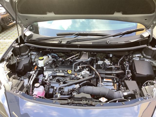 トヨタ ヤリスクロス 26枚目