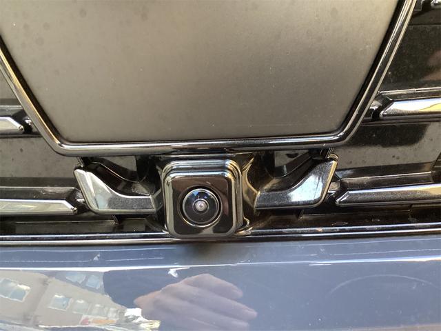 トヨタ ヤリスクロス 28枚目