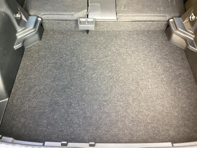 トヨタ ヤリスクロス 35枚目