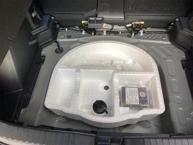 トヨタ ヤリスクロス 36枚目