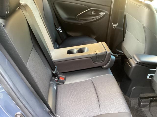 トヨタ ヤリスクロス 37枚目