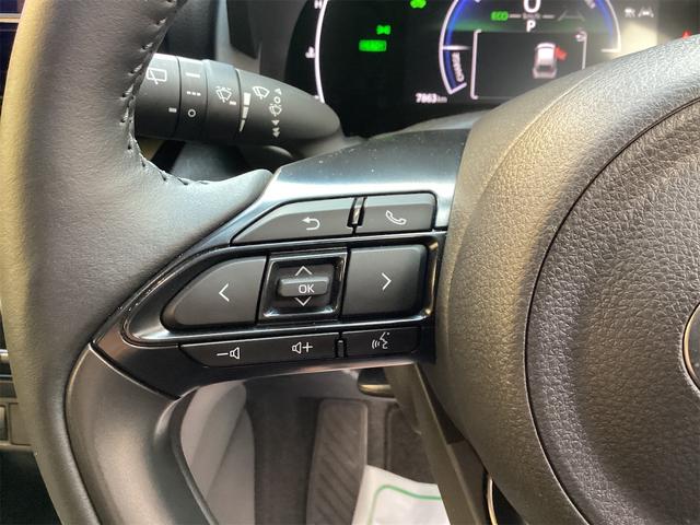 トヨタ ヤリスクロス 40枚目