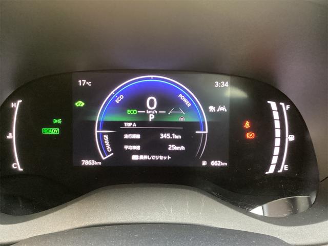 トヨタ ヤリスクロス 43枚目