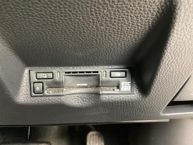 トヨタ ヤリスクロス 7枚目