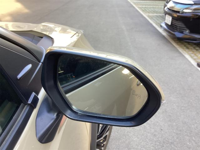 トヨタ ヤリスクロス 22枚目