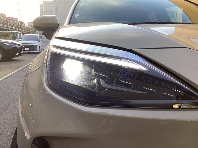 トヨタ ヤリスクロス 23枚目