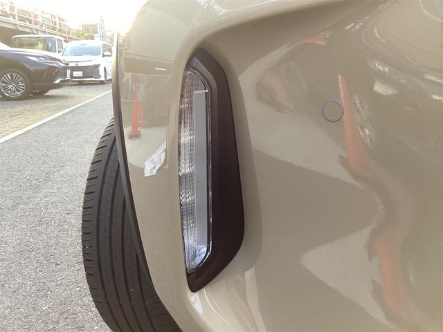 トヨタ ヤリスクロス 24枚目