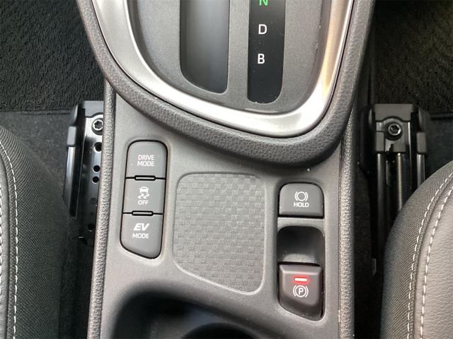 トヨタ ヤリスクロス 33枚目